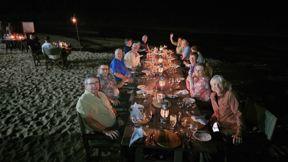 <h2>The Best of South Africa Escorted 2023</h2> 14 Nights | 6 Rounds | March 11 - 25